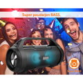MANTA SPK215 BoomBox, Bezdrôtový reproduktor 30W