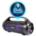 MANTA SPK215 BoomBox, Bezdrôtový reproduktor 30W