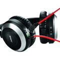 JABRA Evolve 80 Stereo UC, USB/Jack 3.5mm