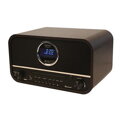 CAMRY CR 1182, FM Rádio v RETRO štýle s Bluetooth