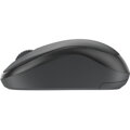 LOGITECH MK295 Silent Wireless Combo GRAPHITE, Bezdrôtová klávesnica a myš, SK/CZ (920-009808)