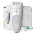 BRAUN Silk-épil 5 MBSE5 dizajnová edícia