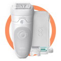 BRAUN Silk-épil 5 MBSE5 dizajnová edícia