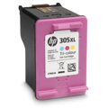 HP 305XL, Cartridnge, 3YM63AE CMY