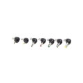 GEMBIRD EG-MC-008, Univerzálny AC/D Adaptér 12W/1A