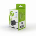 GEMBIRD EG-MC-008, Univerzálny AC/D Adaptér 12W/1A