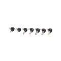 GEMBIRD EG-MC-009, Univerzálny AC/D Adaptér 24W/2A