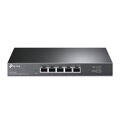 TP-Link TL-SG105-M, Switch 5-Port/2500Mbps/De/PoE+