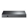 TP-Link TL-SG105-M, Switch 5-Port/2500Mbps/De/PoE+