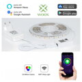 WOOX R5093, LED Lighting Strip Kit