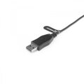 SBOX  HS-707, Slúchadlá s mikrofónom USB