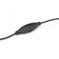 SBOX  HS-707, Slúchadlá s mikrofónom USB