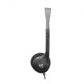 SBOX  HS-707, Slúchadlá s mikrofónom USB