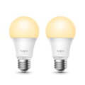 TP-link Tapo L510E 2-pack, SMART Led žiarovka, E27