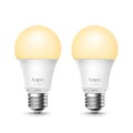 TP-link Tapo L510E 2-pack, SMART Led žiarovka, E27