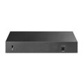 TP-Link TL-SX105, Switch 5-Port/10GBs/Desk
