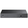 TP-Link TL-SG108-M2, Switch 8-Port/2,5Gbps/Desk