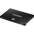 SAMSUNG SSD 870 EVO 250GB/2,5