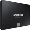 SAMSUNG SSD 870 EVO 250GB/2,5