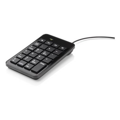 DELTACO TB-120, Numerická USB klávesnica