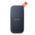 SANDISK Portable SSD 480 GB, Externý disk