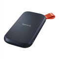 SANDISK Portable SSD 480 GB, Externý disk