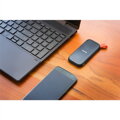 SANDISK Portable SSD 480 GB, Externý disk