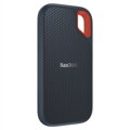 SANDISK Extreme Portable V2 SSD 500GB Externý disk