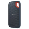 SANDISK Extreme Portable P V2 SSD 1TB Externý disk