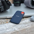 SANDISK Extreme Portable P V2 SSD 1TB Externý disk