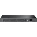 TP-Link Switch 24-Port/1000Mbps/MAN/Rack/SFP