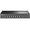 TP-Link TL-SX1008, Switch 8-Port/10000Mbps/Rack