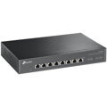 TP-Link TL-SX1008, Switch 8-Port/10000Mbps/Rack