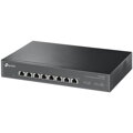 TP-Link TL-SX1008, Switch 8-Port/10000Mbps/Rack