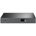 TP-Link TL-SX1008, Switch 8-Port/10000Mbps/Rack