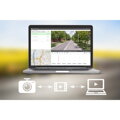 NAVITEL MR155 NV, FHD Kamera do auta