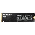 SAMSUNG SSD 980 500GB/M.2 2280/M.2 NVMe