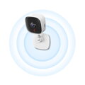 TP-link Tapo C110, Home Security kamera
