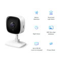 TP-link Tapo C110, Home Security kamera