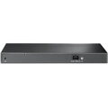 TP-Link TL-SL1218P, Switch 16-Port/100Mbps/Rack