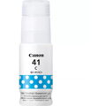 CANON GI-41C, Cartridge, Azúrový (Cyan)
