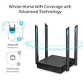 TP-Link Archer C64, AC1200 Dual-Band MU-MIMO WiFi Router
