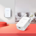 MERCUSYS MP510 KIT, AV1000 Gigabit Powerline štartovacia sada