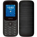 MYPHONE 2220, Mobilný telefón, Čierny