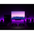 DELTACO GAM-114, LED Pásik, 2x 50cm, RGB