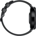 HUAWEI Watch 3, Black Fluoroelastomer