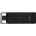 KINGSTON DataTraveler 70 USB Type C, 128GB