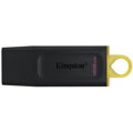KINGSTON DataTraveler EXODIA 128GB blk/yel