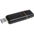 KINGSTON DataTraveler EXODIA 128GB blk/yel
