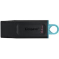 KINGSTON DataTraveler EXODIA 64GB blk/blu